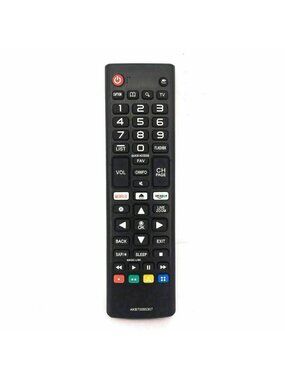 New LG Replacement TV Remote AKB75095307 For LG LCD LED Smart TV All LG TV Model